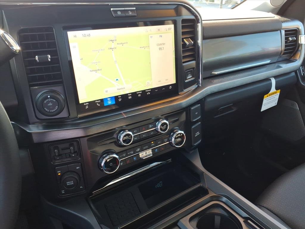 New 2026 Ford F250 Lariat image 14