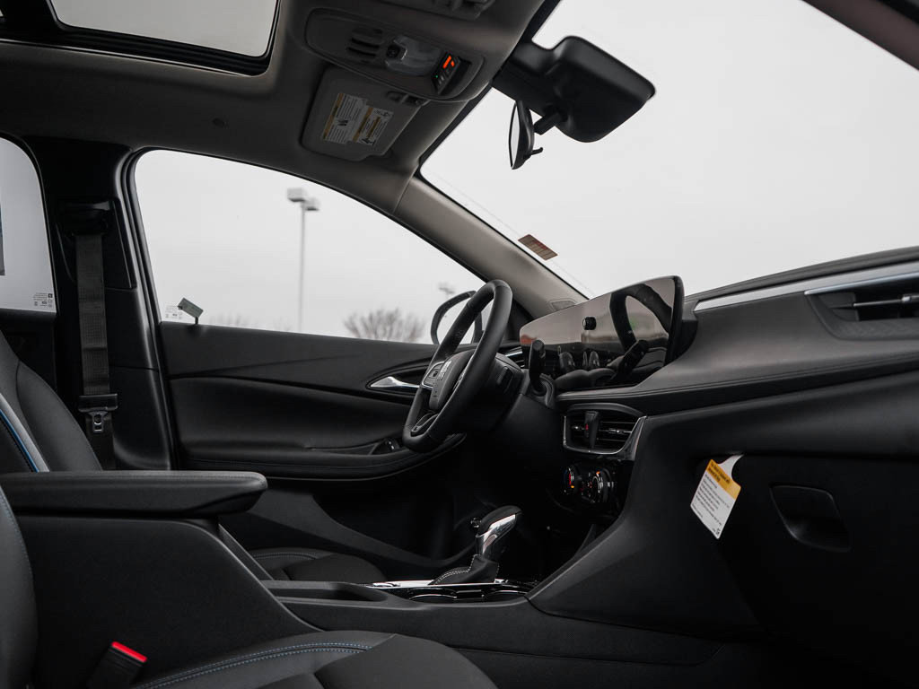New 2026 Buick Encore GX Sport Touring w/ Advanced Technology Package image 11