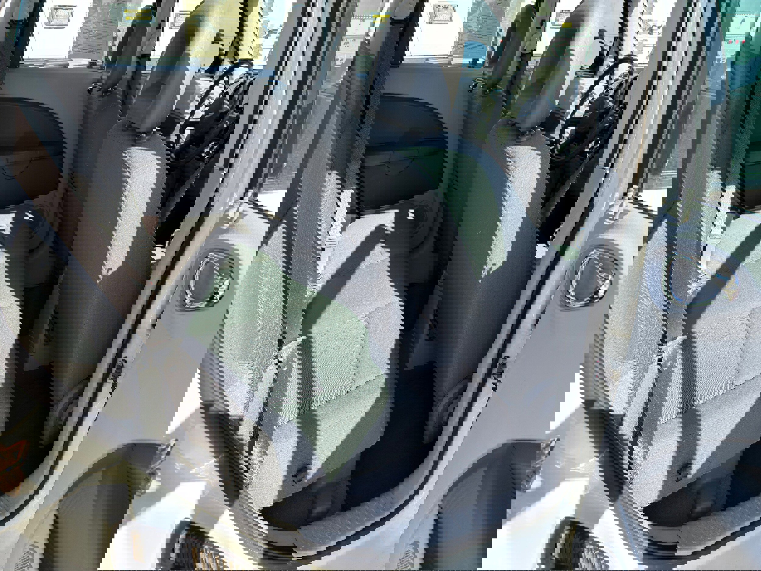 Used 2007 Chrysler PT Cruiser image 12