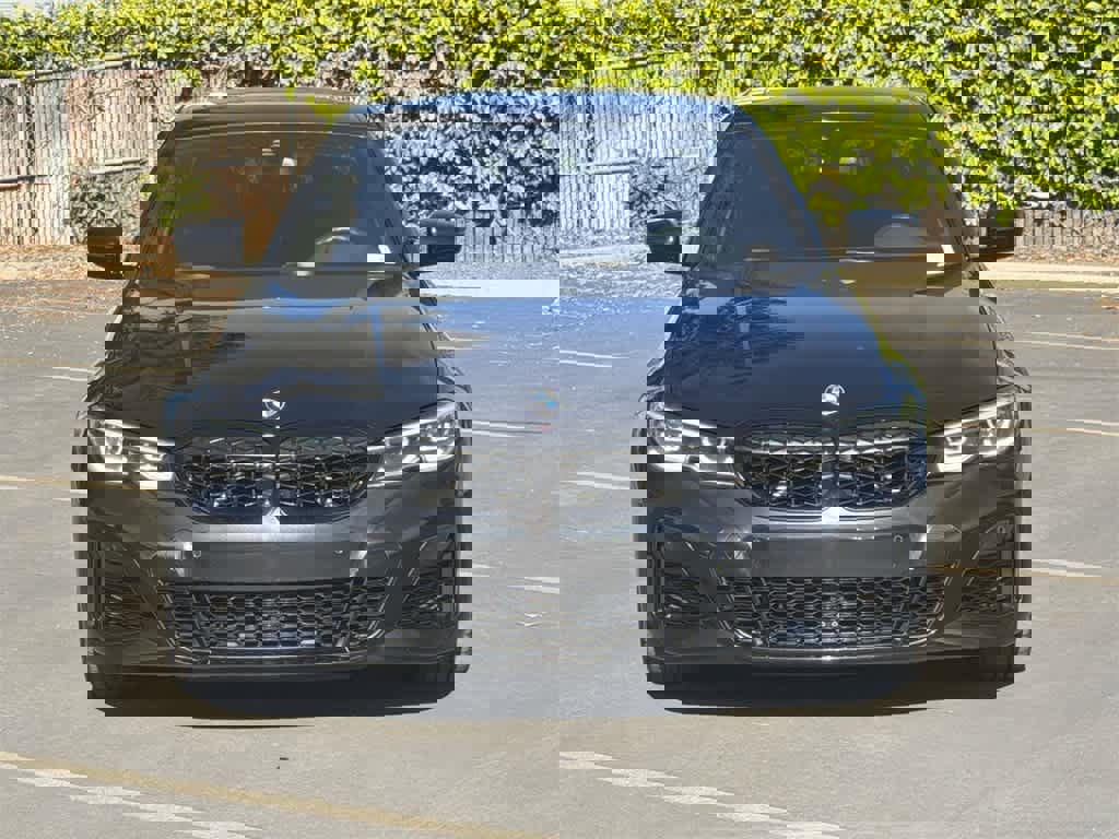 Used 2021 BMW M340i xDrive w/ Premium Package image 2