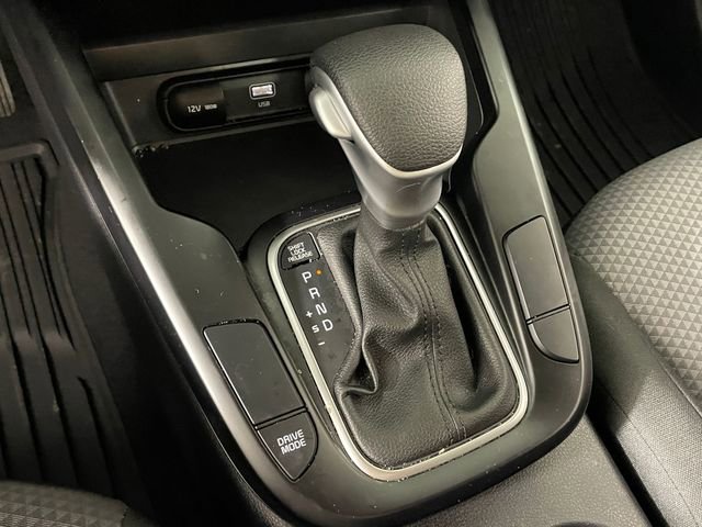 Certified 2024 Kia Soul LX w/ Option Group 015 image 9