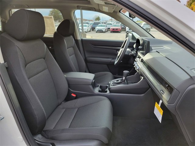 New 2026 Honda CR-V EX image 17