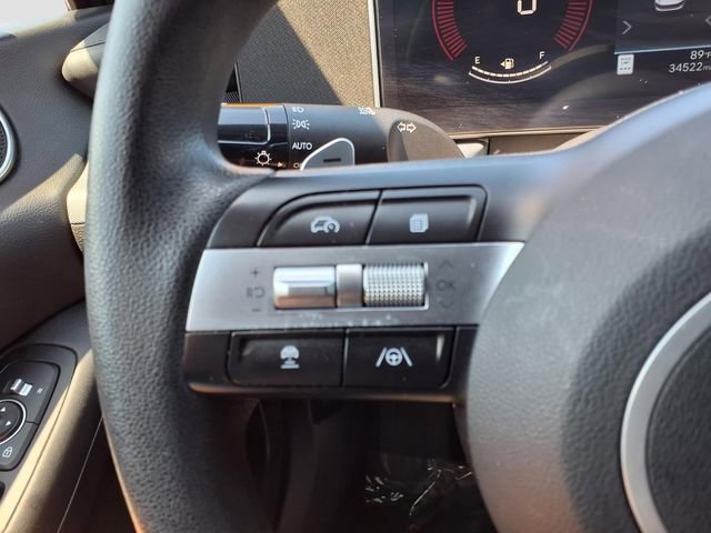 Used 2025 Hyundai Sonata SEL FWD image 26