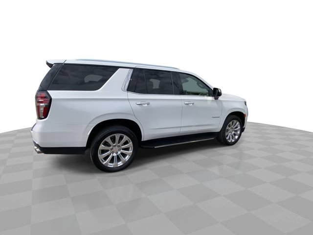 Used 2023 Chevrolet Tahoe Premier w/ Premium Package 2 AWD/4WD image 2