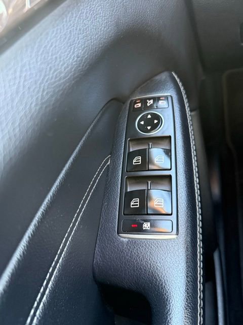 Used 2015 Mercedes-Benz ML 350 2WD image 16