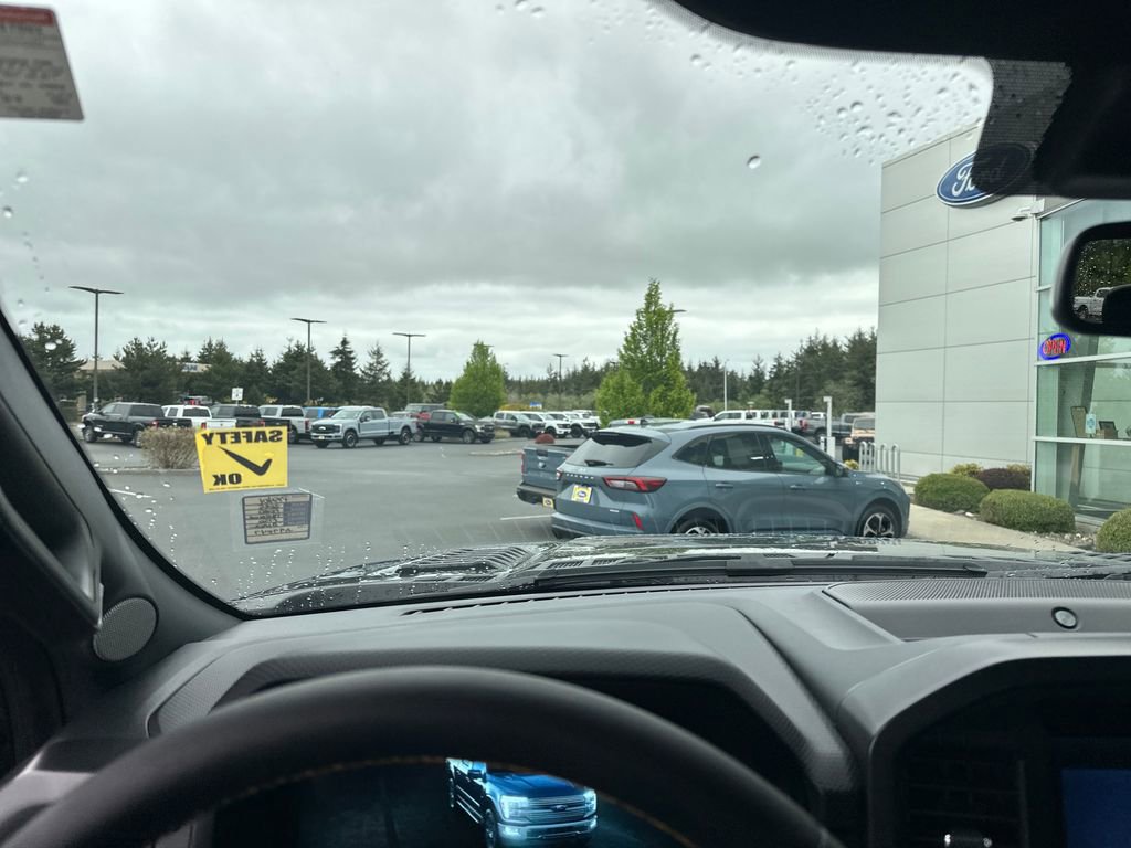 Used 2025 Ford F150 Tremor AWD/4WD image 13