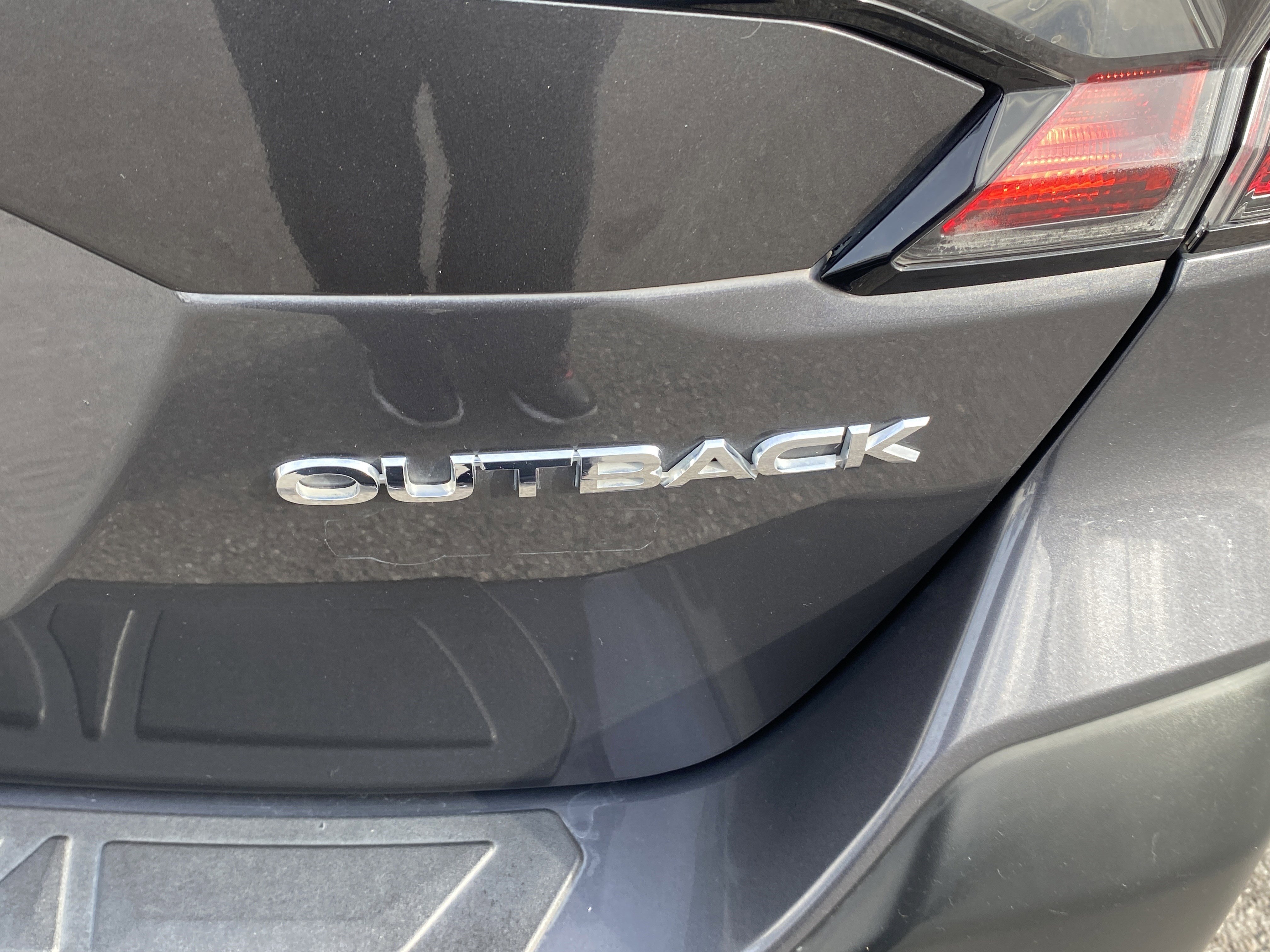 Used 2020 Subaru Outback Premium AWD/4WD image 26