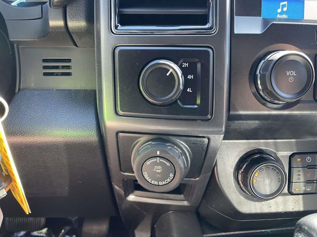 Certified 2019 Ford F150 XLT w/ Equipment Group 302A Luxury image 20