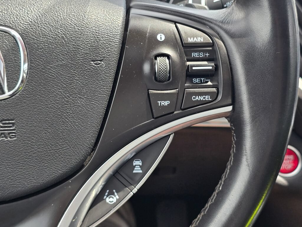 Used 2020 Acura MDX SH-AWD image 31