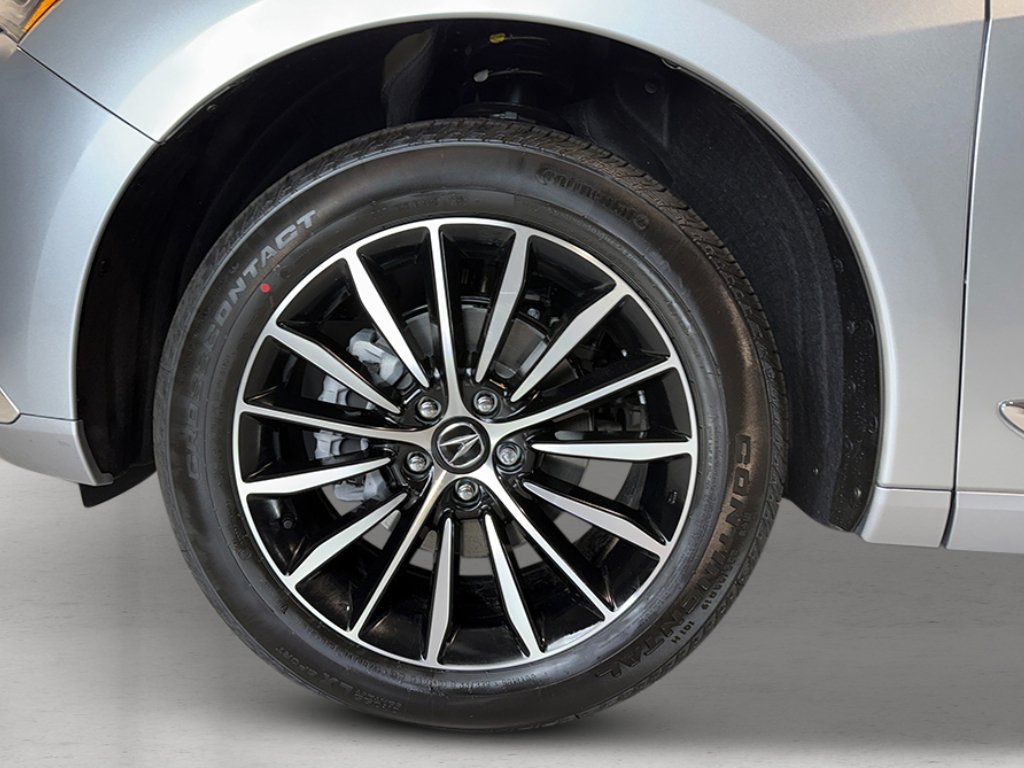 Used 2025 Acura RDX w/ Advance Package AWD/4WD image 13