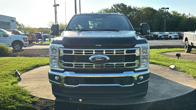 New 2026 Ford F350 XLT AWD/4WD image 6