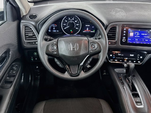 Used 2019 Honda HR-V EX image 14