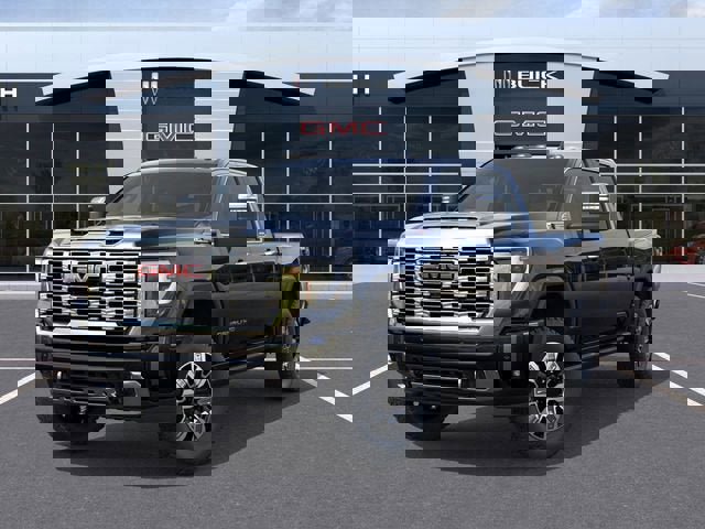 New 2026 GMC Sierra 2500 Denali image 6