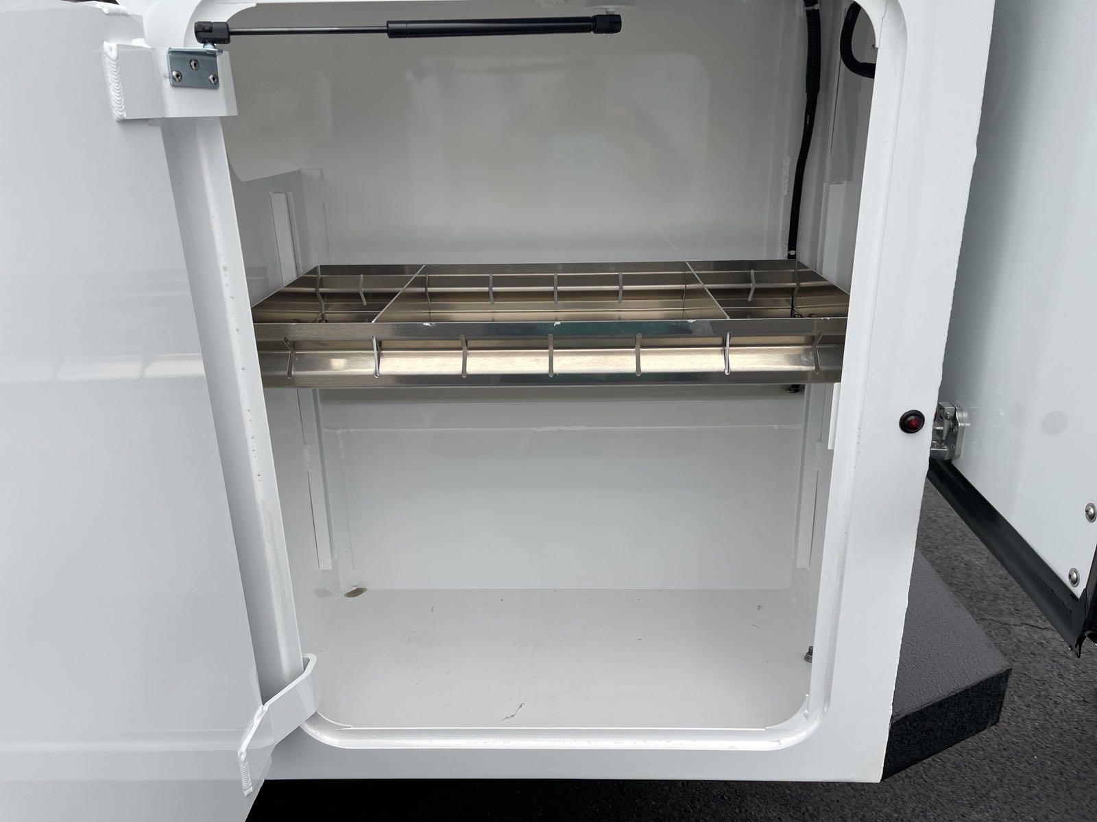 New 2024 RAM 3500 Tradesman w/ Chrome Appearance Group image 28