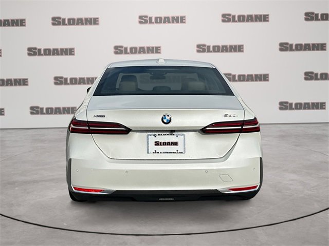 New 2026 BMW 530i xDrive image 4