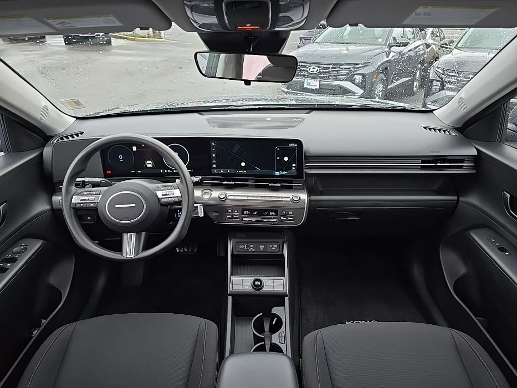 Certified 2024 Hyundai Kona SE FWD image 22