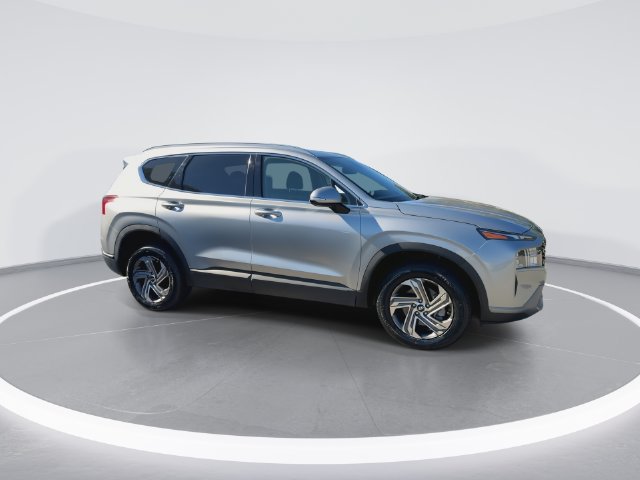 Certified 2023 Hyundai Santa Fe SEL AWD/4WD image 9