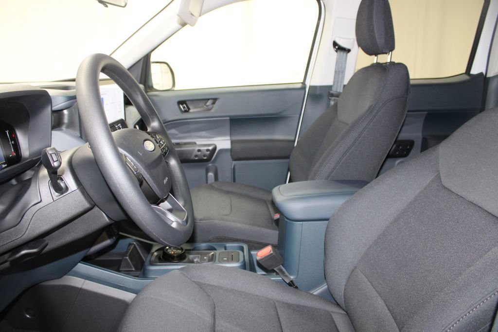 New 2026 Ford Maverick XL w/ Equipment Group 101A image 15