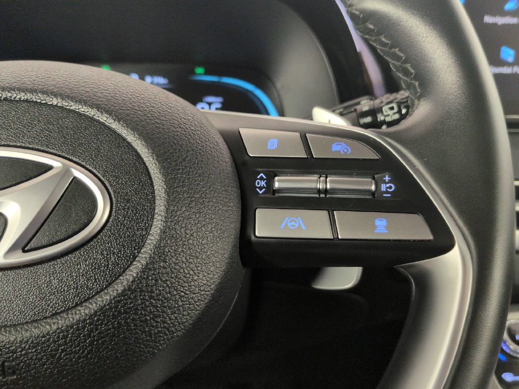 Used 2025 Hyundai Palisade XRT AWD/4WD image 41