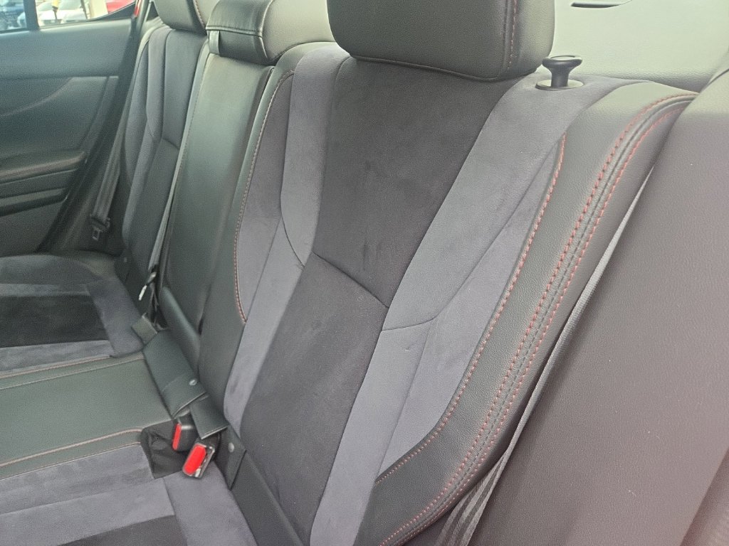 Used 2024 Subaru WRX TR AWD/4WD image 14