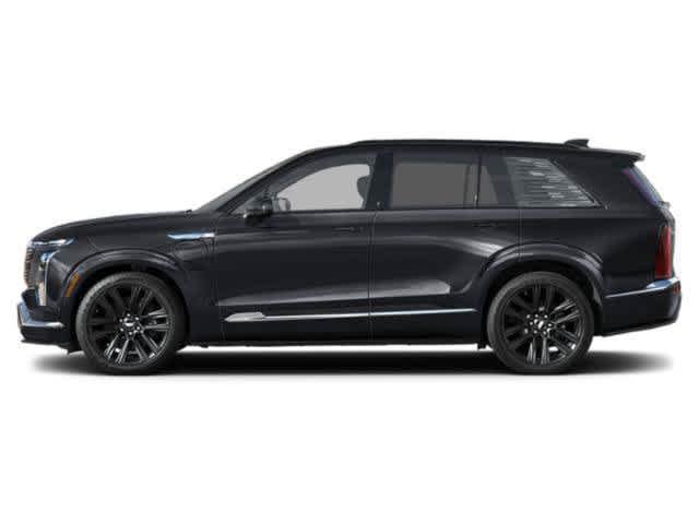 Used 2026 Cadillac Vistiq Sport AWD/4WD image 2