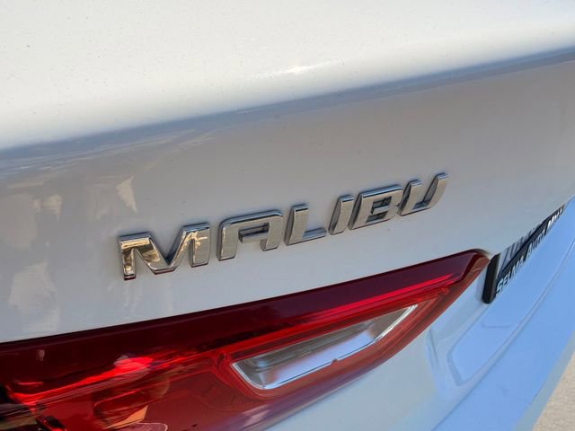 Used 2022 Chevrolet Malibu LS FWD image 26
