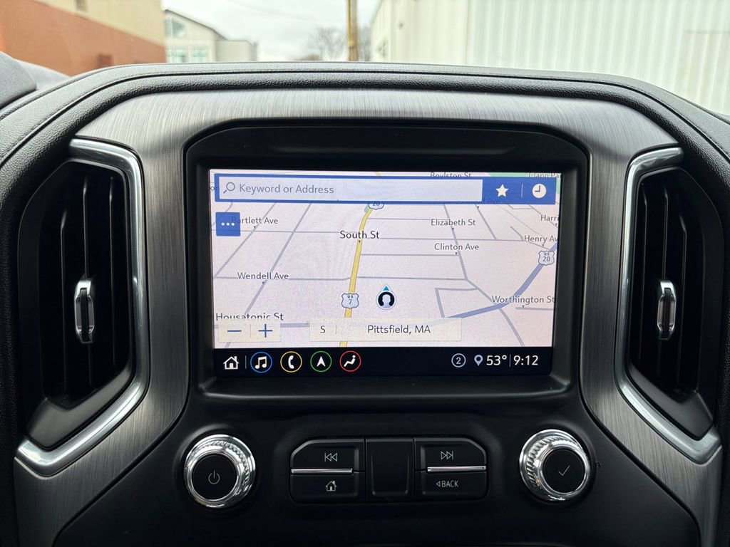 Used 2020 GMC Sierra 1500 Denali w/ Denali Ultimate Package AWD/4WD image 23