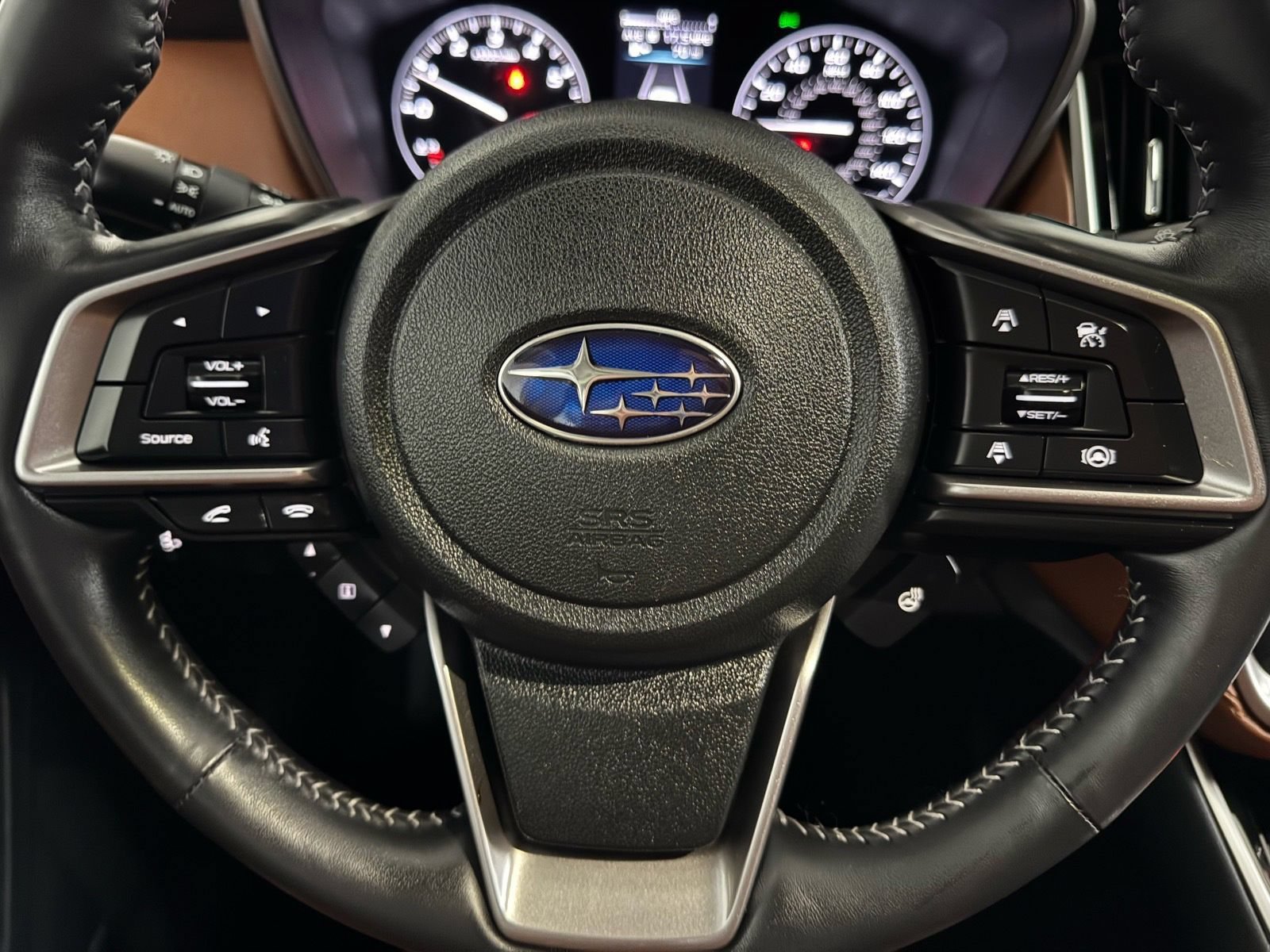 Certified 2022 Subaru Legacy Touring XT AWD/4WD image 33