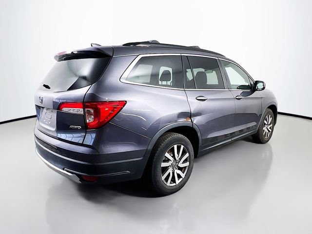 Used 2019 Honda Pilot EX-L image 6