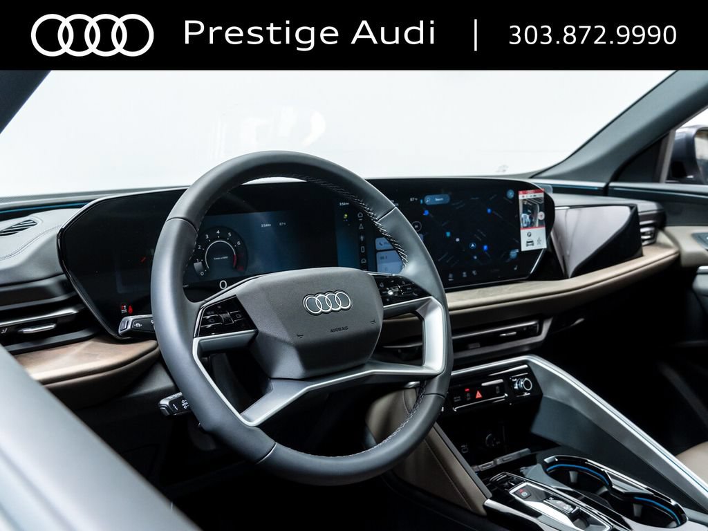 New 2026 Audi Q5 Premium AWD/4WD image 13
