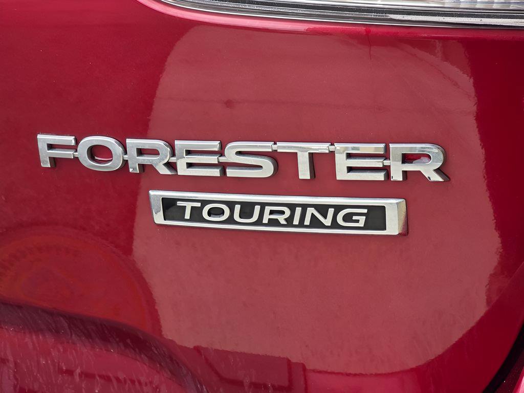 Used 2019 Subaru Forester Touring image 12