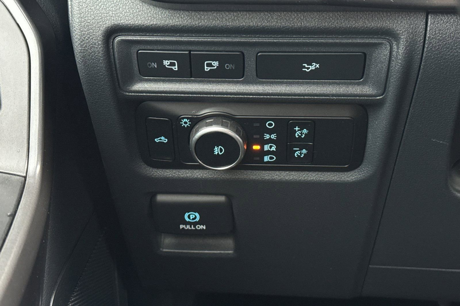 Certified 2024 Ford F150 XLT w/ Equipment Group 302A MID image 30