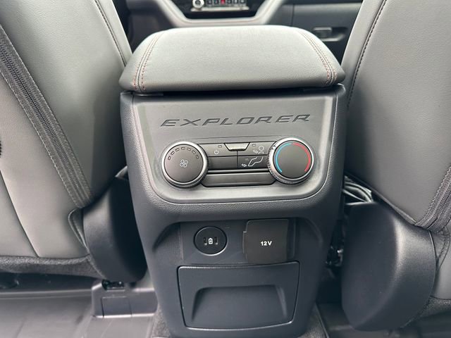 New 2025 Ford Explorer Active w/ Active Comfort Package image 21