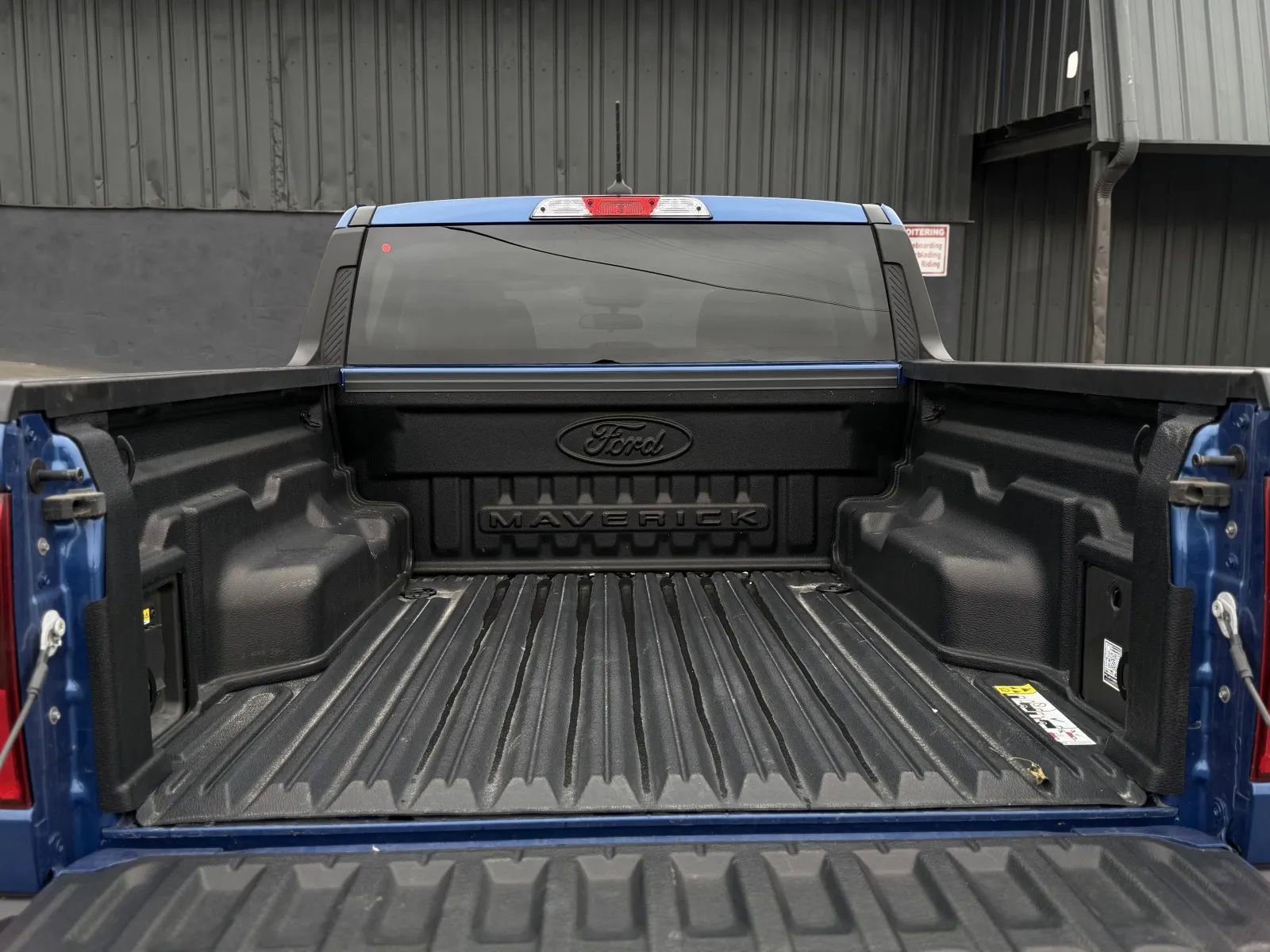 Used 2024 Ford Maverick XLT w/ XLT Luxury Package image 17