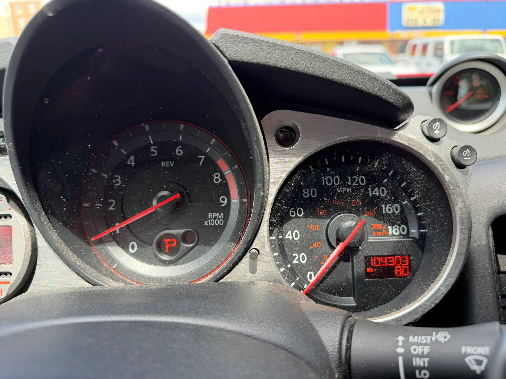 Used 2012 Nissan 370Z Coupe RWD image 14