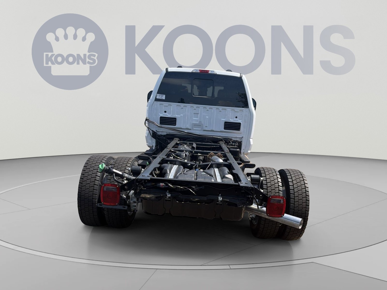 New 2026 Ford F450 XL AWD/4WD image 5