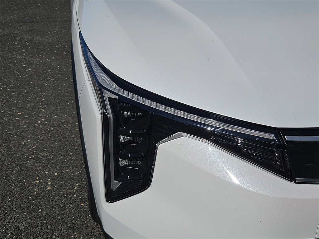 Certified 2025 Kia K4 LX image 10