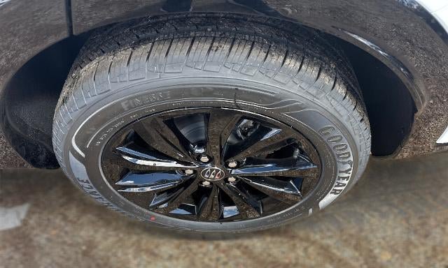 New 2026 Buick Envista Sport Touring w/ Convenience I Package FWD image 9