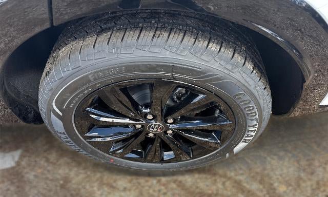 New 2026 Buick Envista Sport Touring FWD image 9