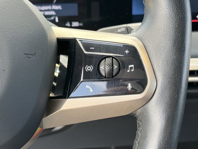 Certified 2023 BMW iX xDrive50 w/ Premium Package AWD/4WD image 24