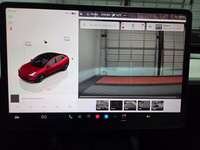Used 2023 Tesla Model 3 Long Range image 65