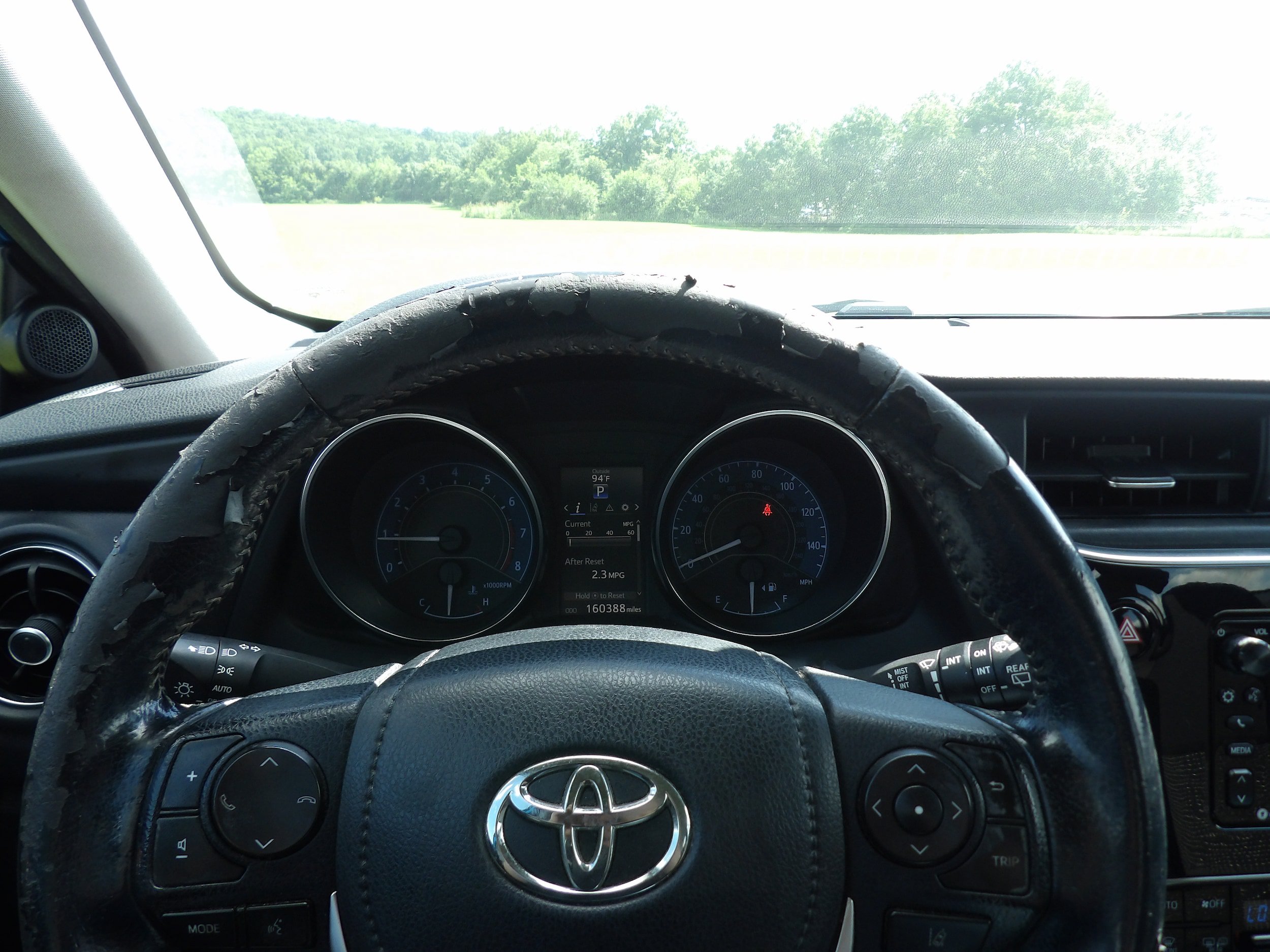 Used 2017 Toyota Corolla iM w/ Carpet Mat Package FWD image 14