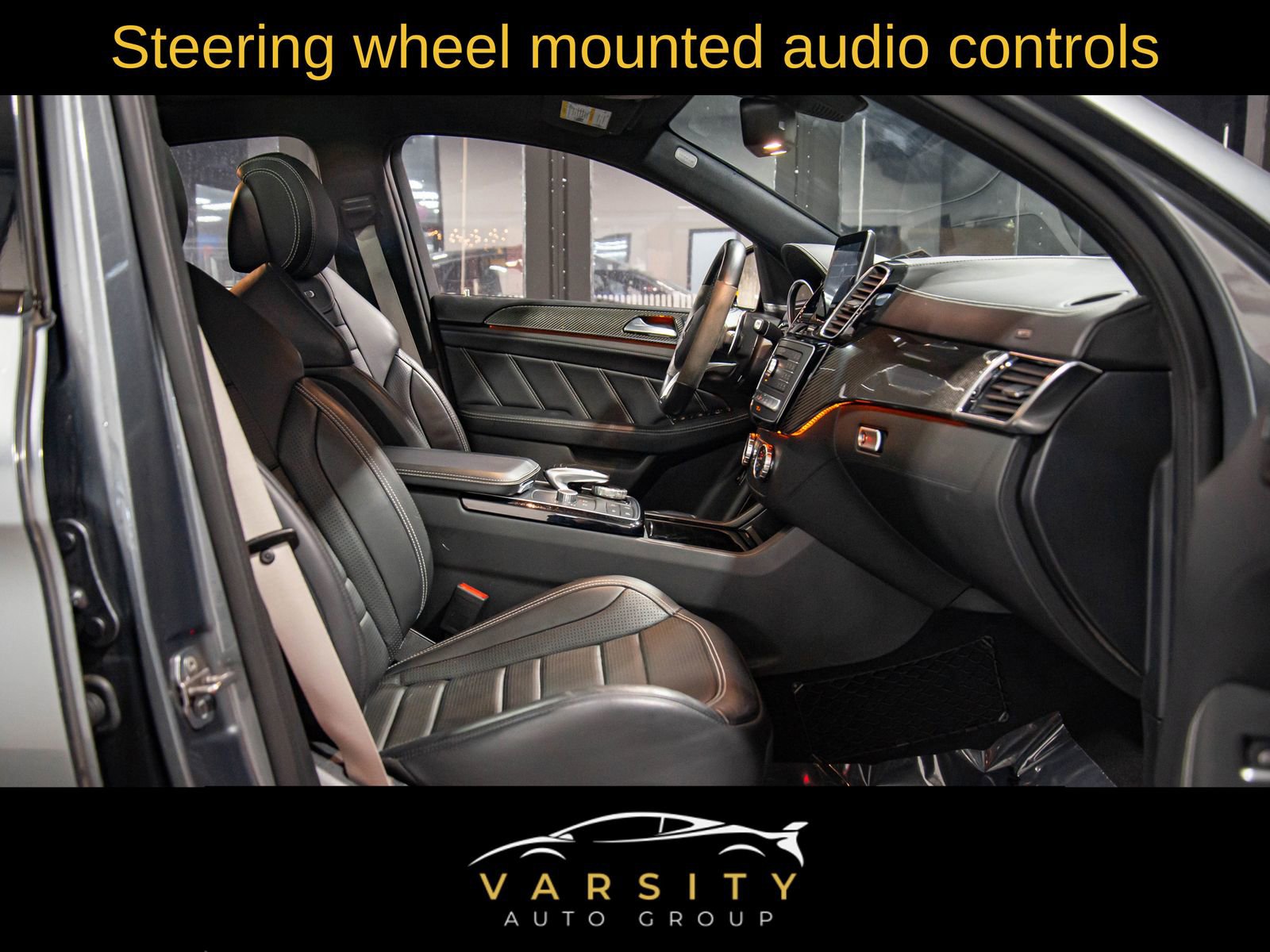 Used 2019 Mercedes-Benz GLE 63 AMG S image 23