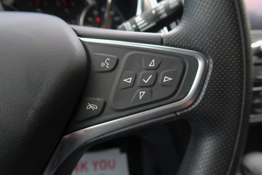 Used 2023 Chevrolet Equinox LT w/ LPO, Floor Liner Package FWD image 28