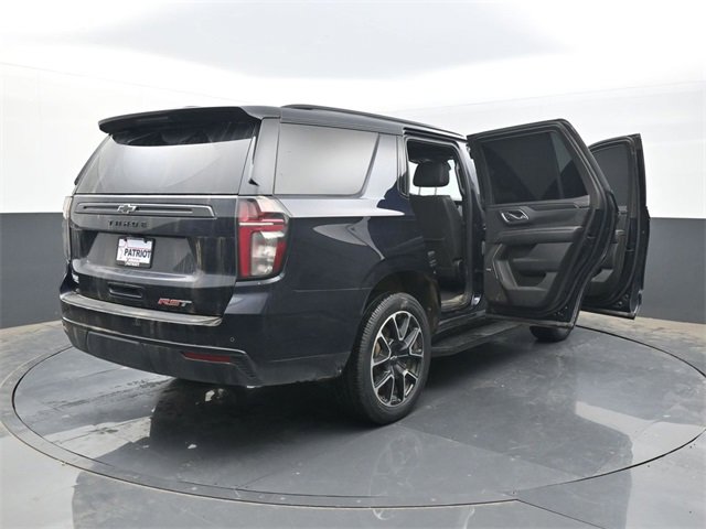 Used 2023 Chevrolet Tahoe RST image 52