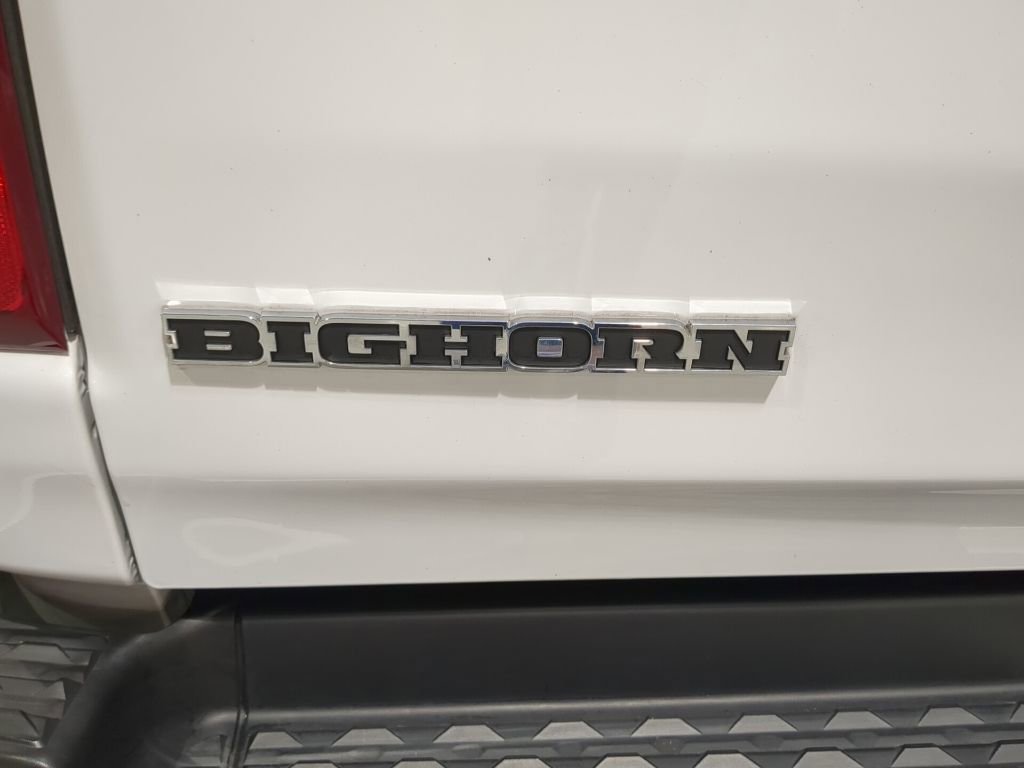 Used 2022 RAM 1500 Big Horn image 20
