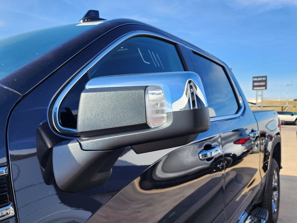 New 2026 GMC Sierra 1500 SLT image 13