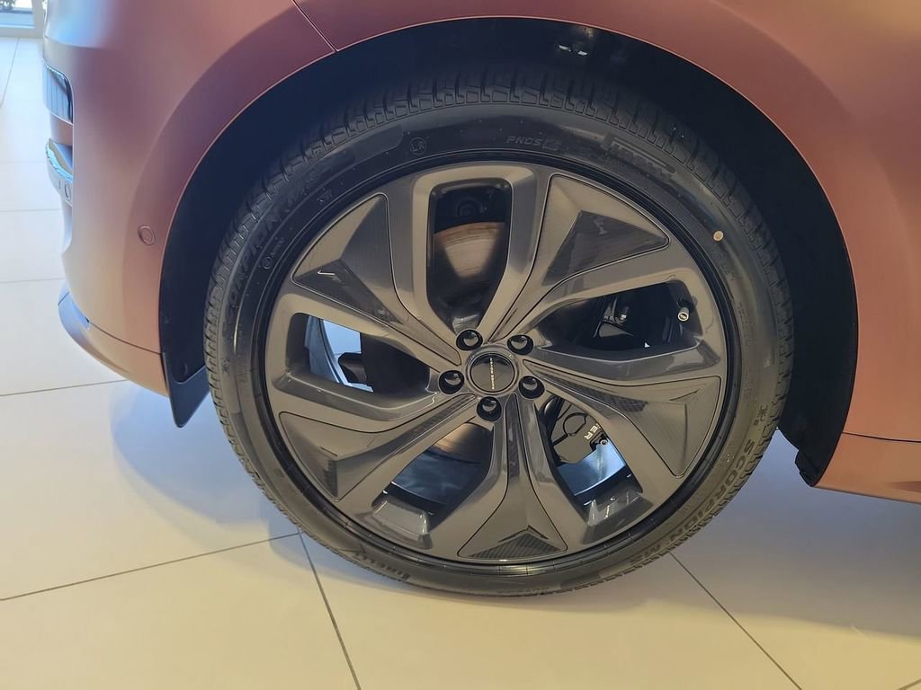 New 2026 Land Rover Range Rover Sport Autobiography image 13