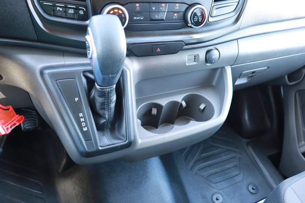 Used 2025 Ford Transit 350 XL RWD image 14