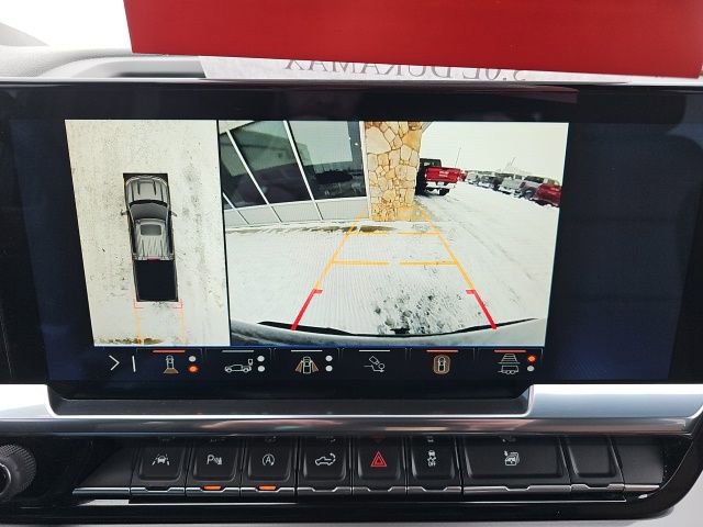 Certified 2024 Chevrolet Silverado 1500 High Country w/ Technology Package image 23